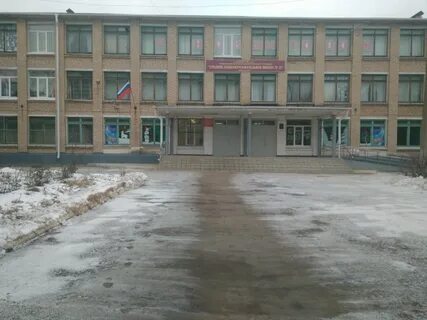 Сайт школы 21 калуга