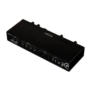 Arturia minifuse drivers