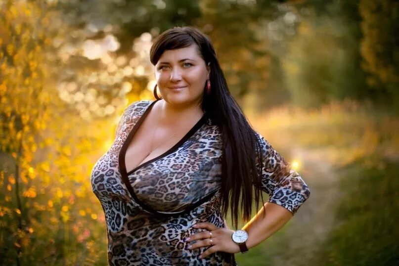 Фото Busty Russian Women