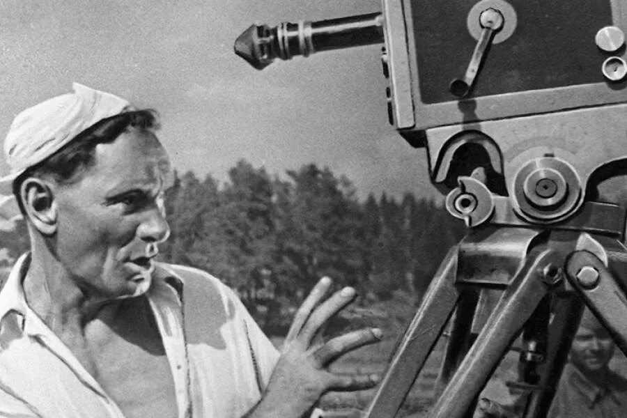 Кинематограф 1920 1930