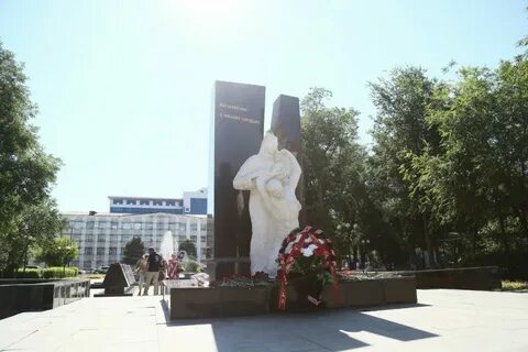 Павшим регистрация