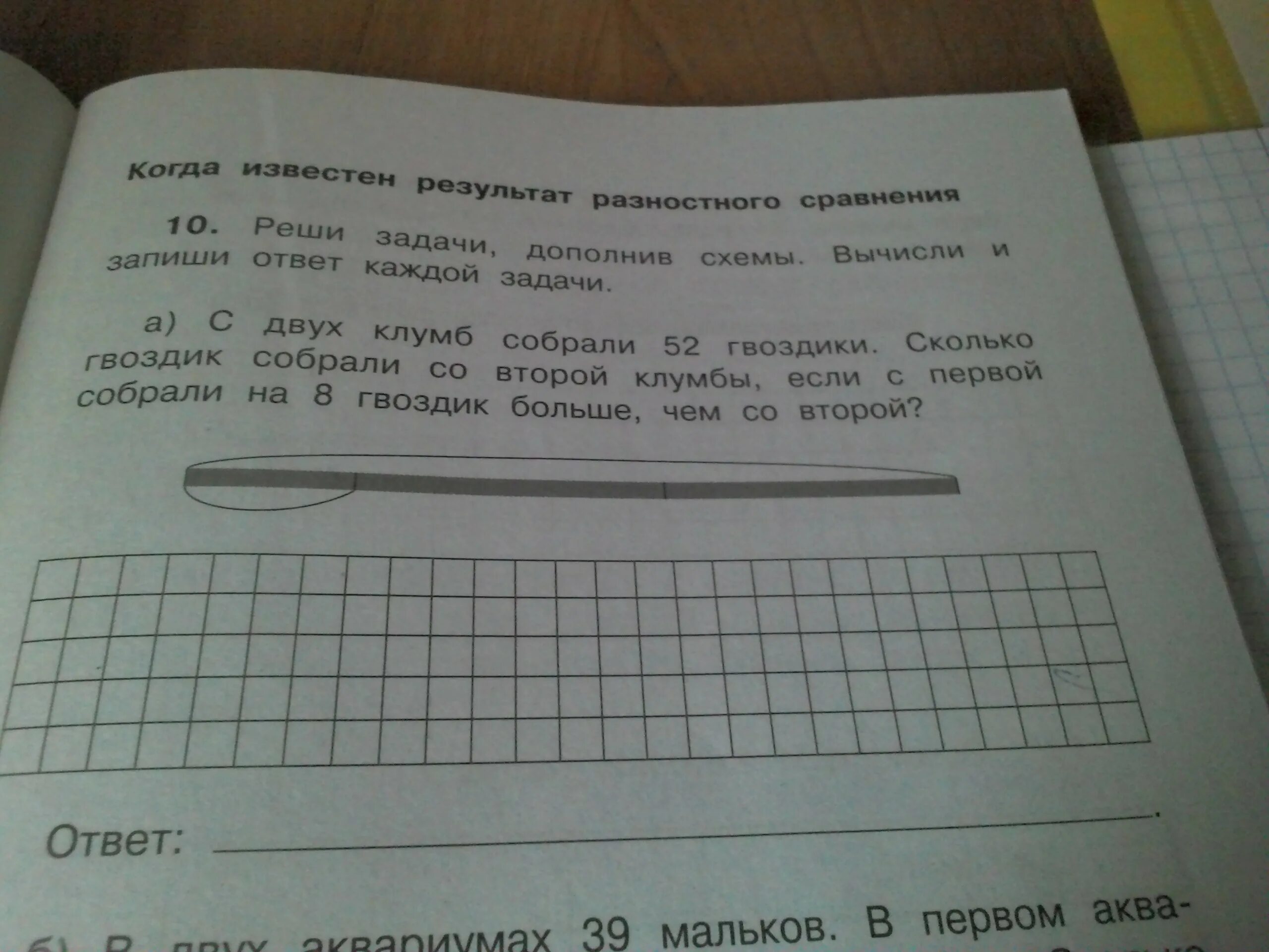 Задачи на разностное и кратное сравнение. Задача когда известен результат разностного сравнения. Задачи на разностное сравнение 2 класс. Когда известен результат кратного сравнения. Математика разностное сравнение