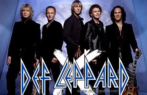 Def leppard animal