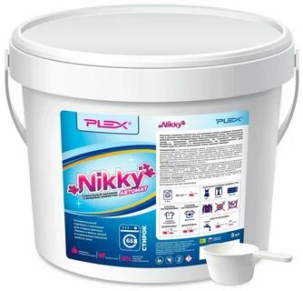 Порошок плекс