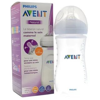 Philips natural
