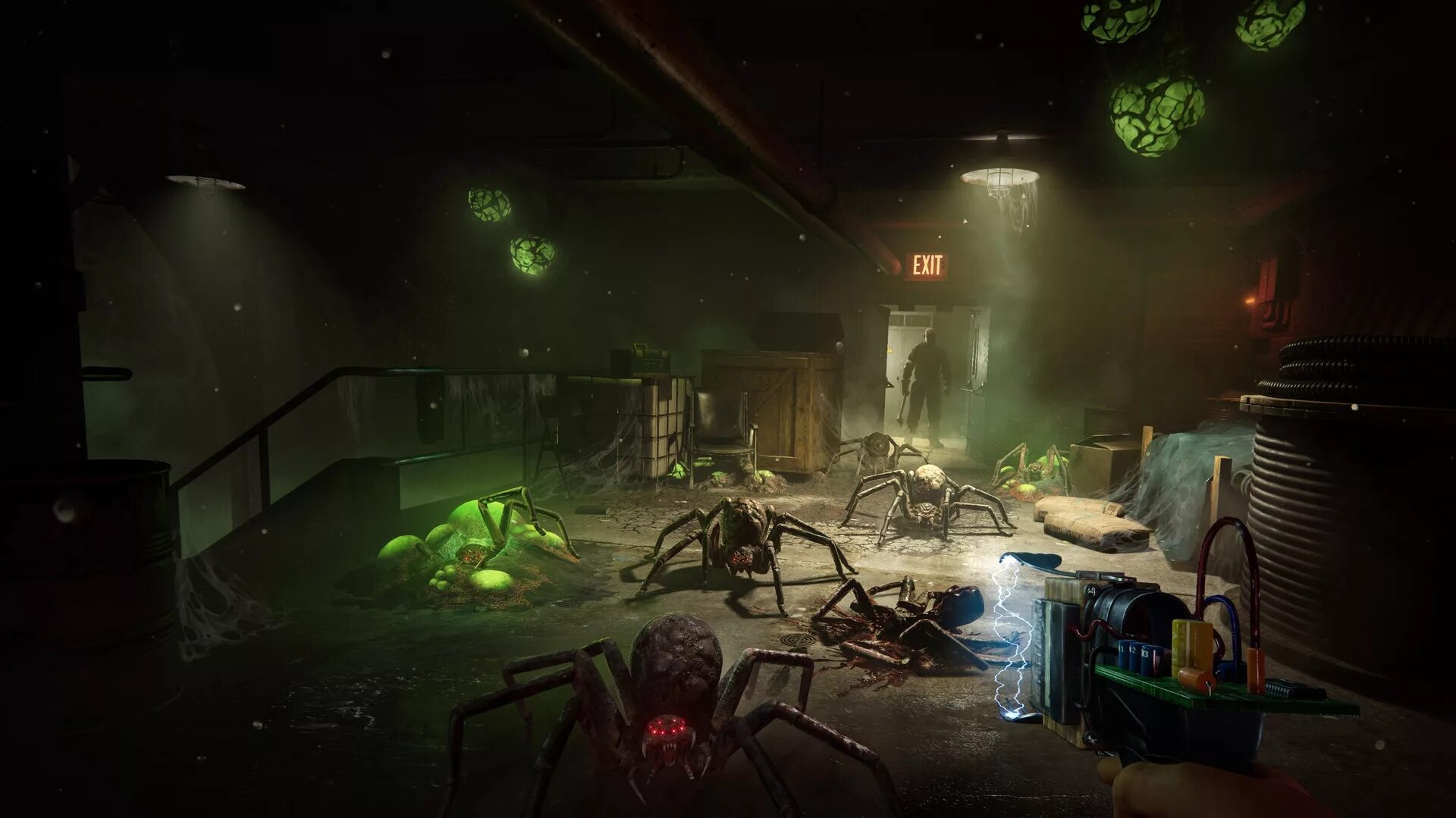 The hum abductions игра. Призрак игра. Shadows of the damned ps3. Разработчики хоррор игр. Разработчики хоррор игр.