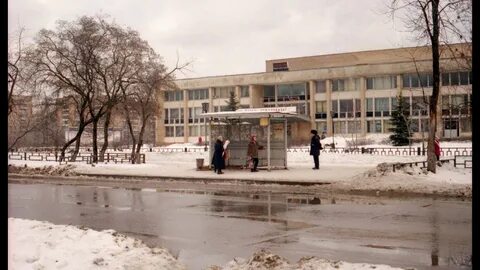 Архив реутова