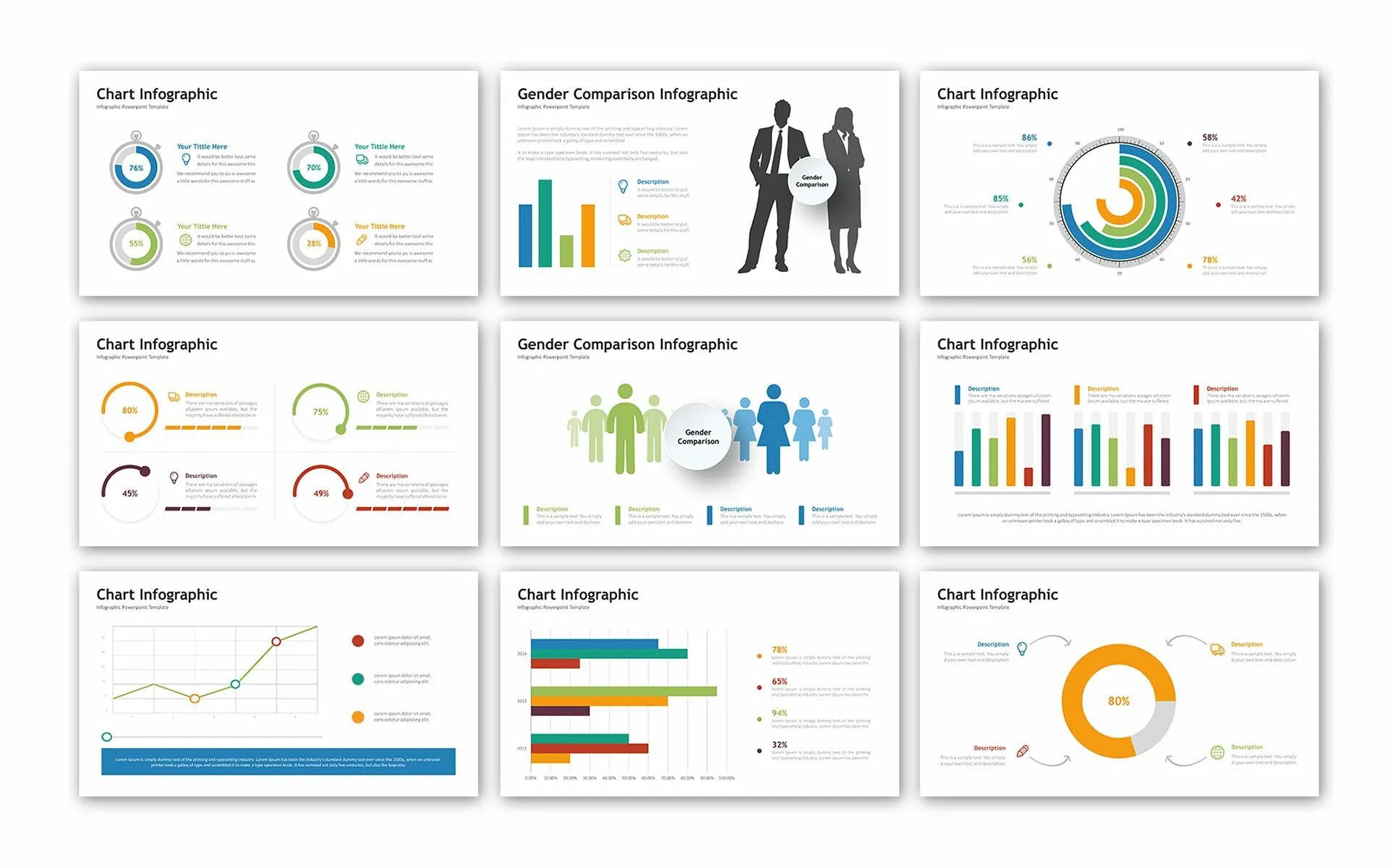 Powerpoint графики диаграммы. Диаграммы в инфографике. инфографики для презентаций. дизайнерские диаграммы. дизайн графиков и диаграмм.