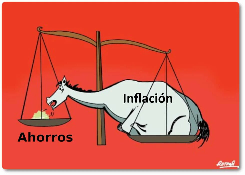 Inflation in two or more ways. Inflation economy. инфляция карикатура. inflation in economy. инфляция картина.
