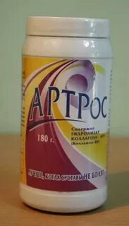Артрос