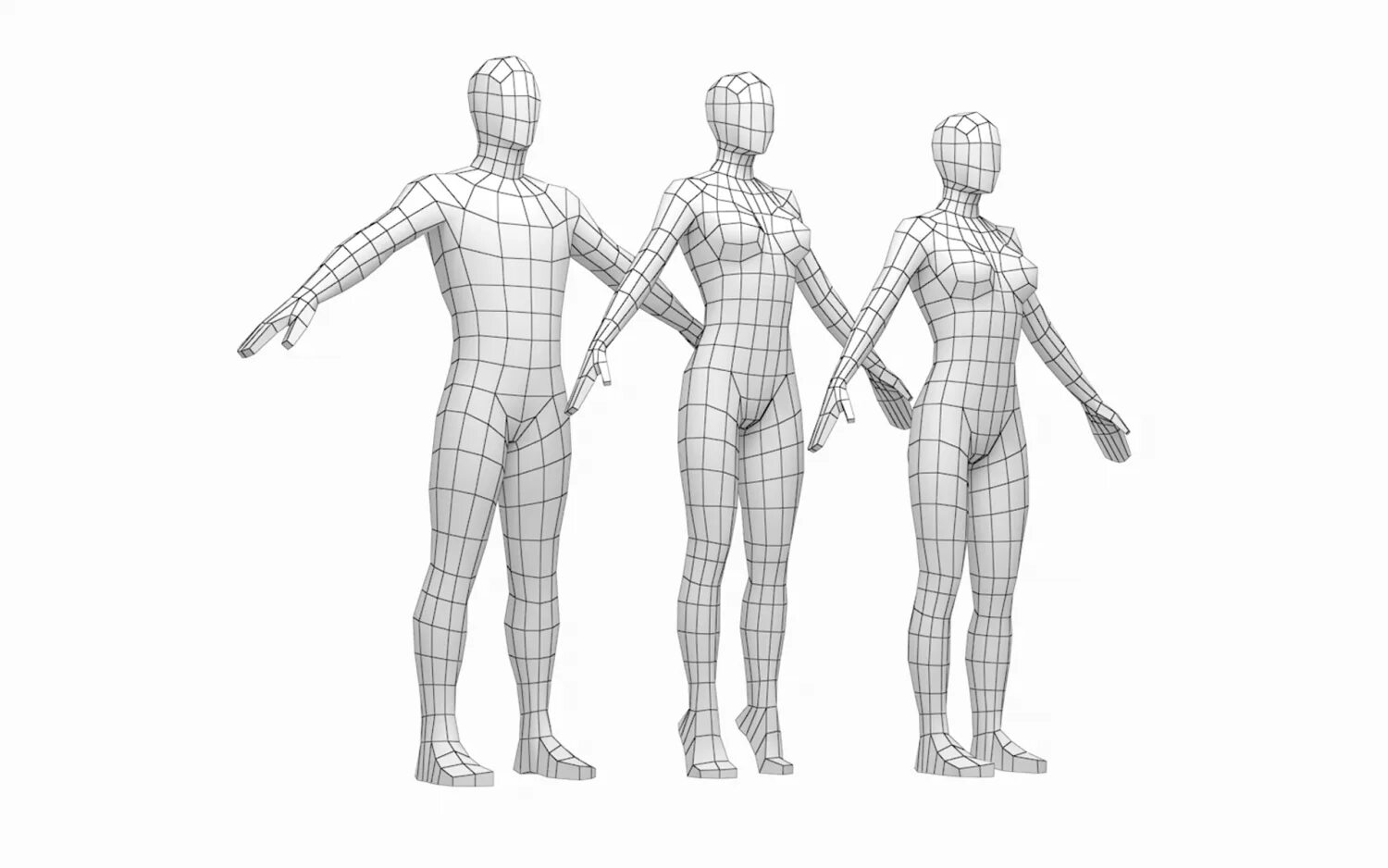 Model compile. Моделирование человека. Модель человека для моделирования. 3д моделирование человека. Фигура человека для моделирования.