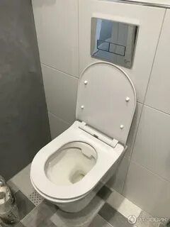 Инсталляция для подвесного унитаза belbagno