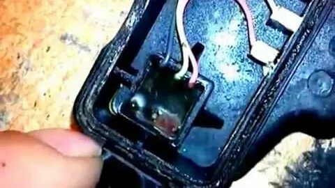 Нексия нет искры причина