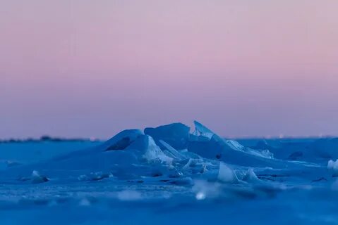 Горка на финского залива 2024 ледяная берегу
