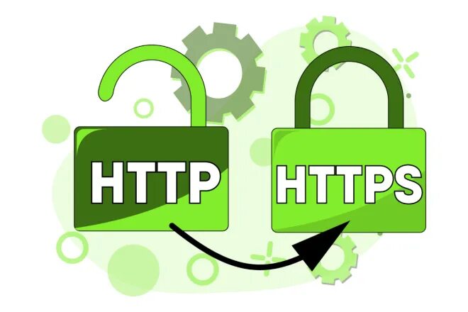 Мои услуги картинка. Сайт на https ссылки на http