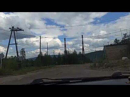 Саха якутия поселок серебряный бор