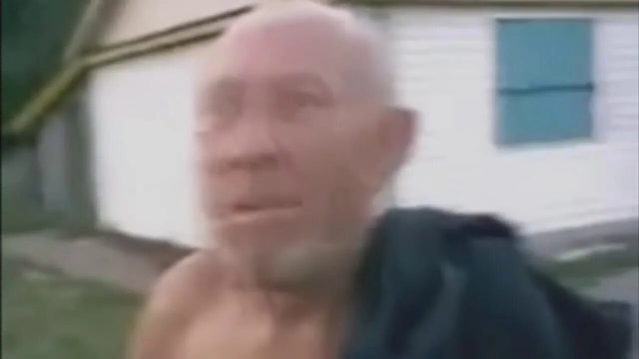 Рэп про деда