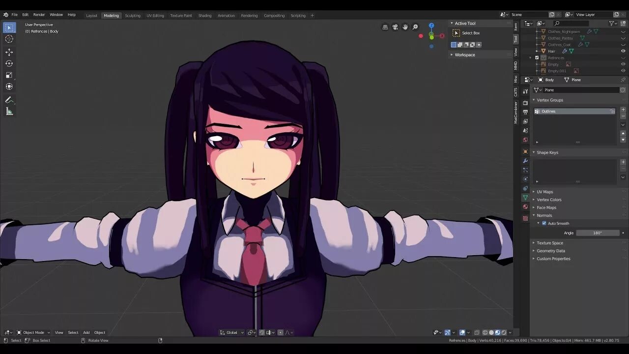 N1rv ann a cyberpunk bartender action
