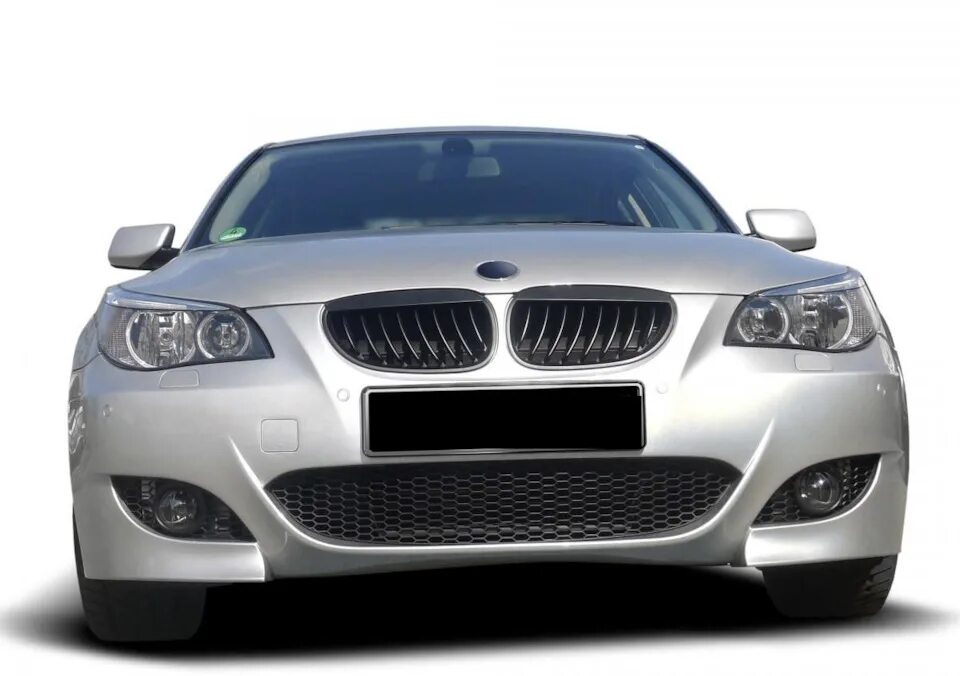 Бампер BMW e60 m. BMW e60 LCI. BMW e60 m5 Front Bumper. BMW e60 m look бампер.