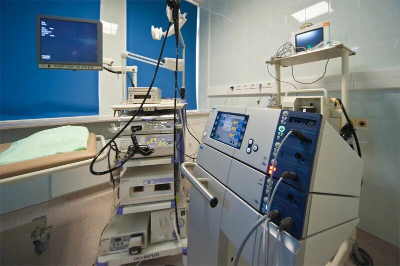 эндоскопическое отделение. эндоскопический кабинет. волосатова ольга находкинская городская больница. клинической больницы эндоскопия. мичуринская поликлиника москва.