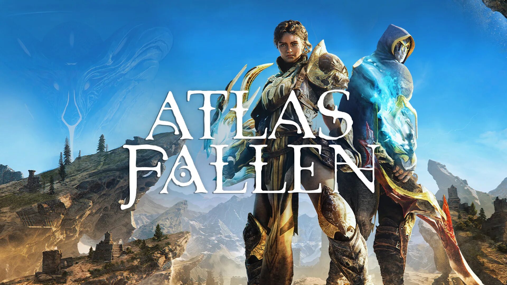 Atlas дата выхода. Atlas дата выхода