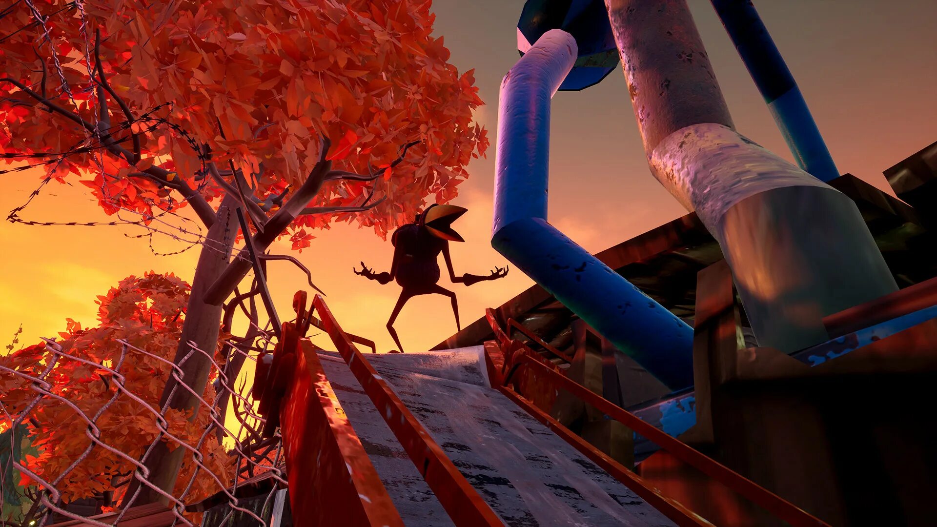 Игра привет сосед 2 суть. Hello neighbor 2 игра. игра привет сосед hello neighbor. привет сосед 2 альфа 1. привет сосед 2 альфа 1.5.