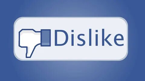 Youtube dislike