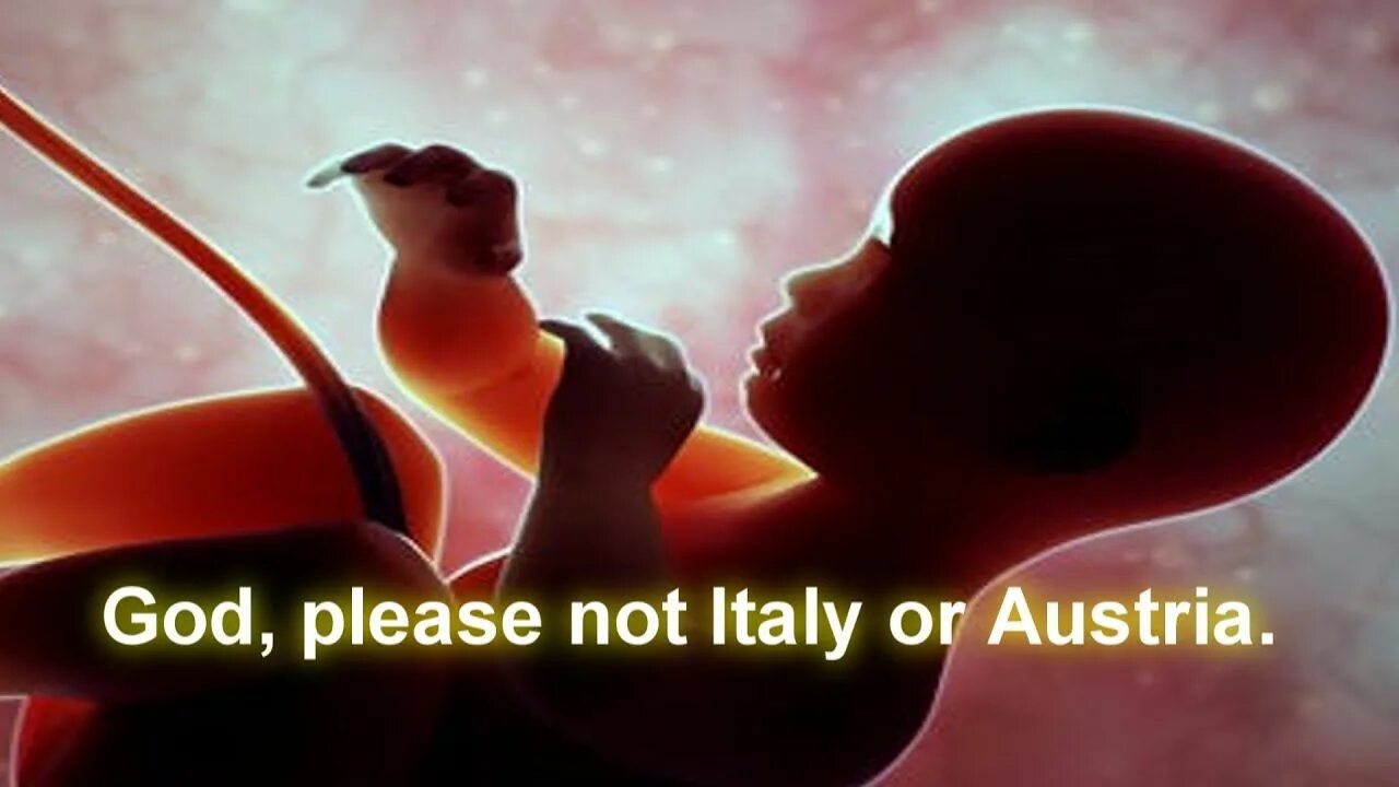 God, please Newborn meme. God please not Italy or Austria Part 2 shorts.