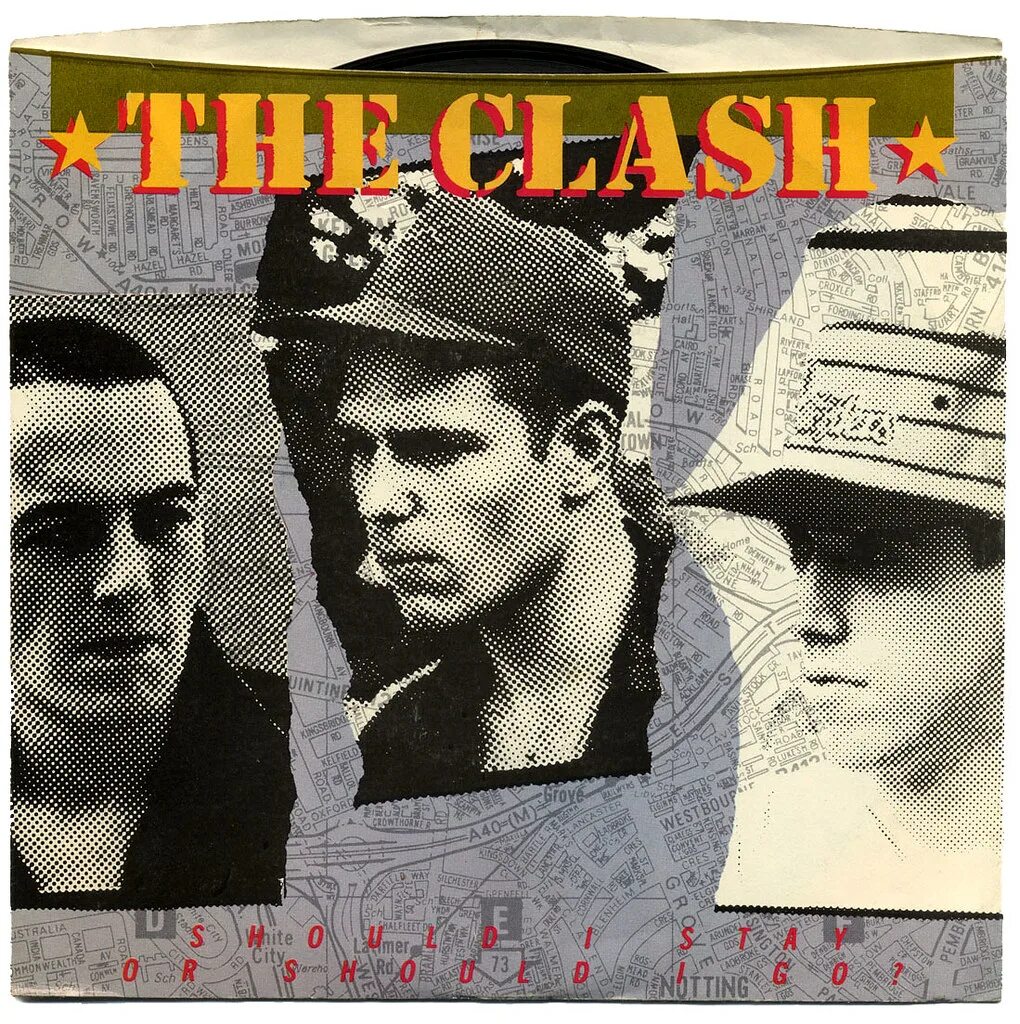 The clash should i stay. Should i stay or should i go. the clash should i stay or go. the clash should i stay or should i. the clash should i stay or should i go обложка.