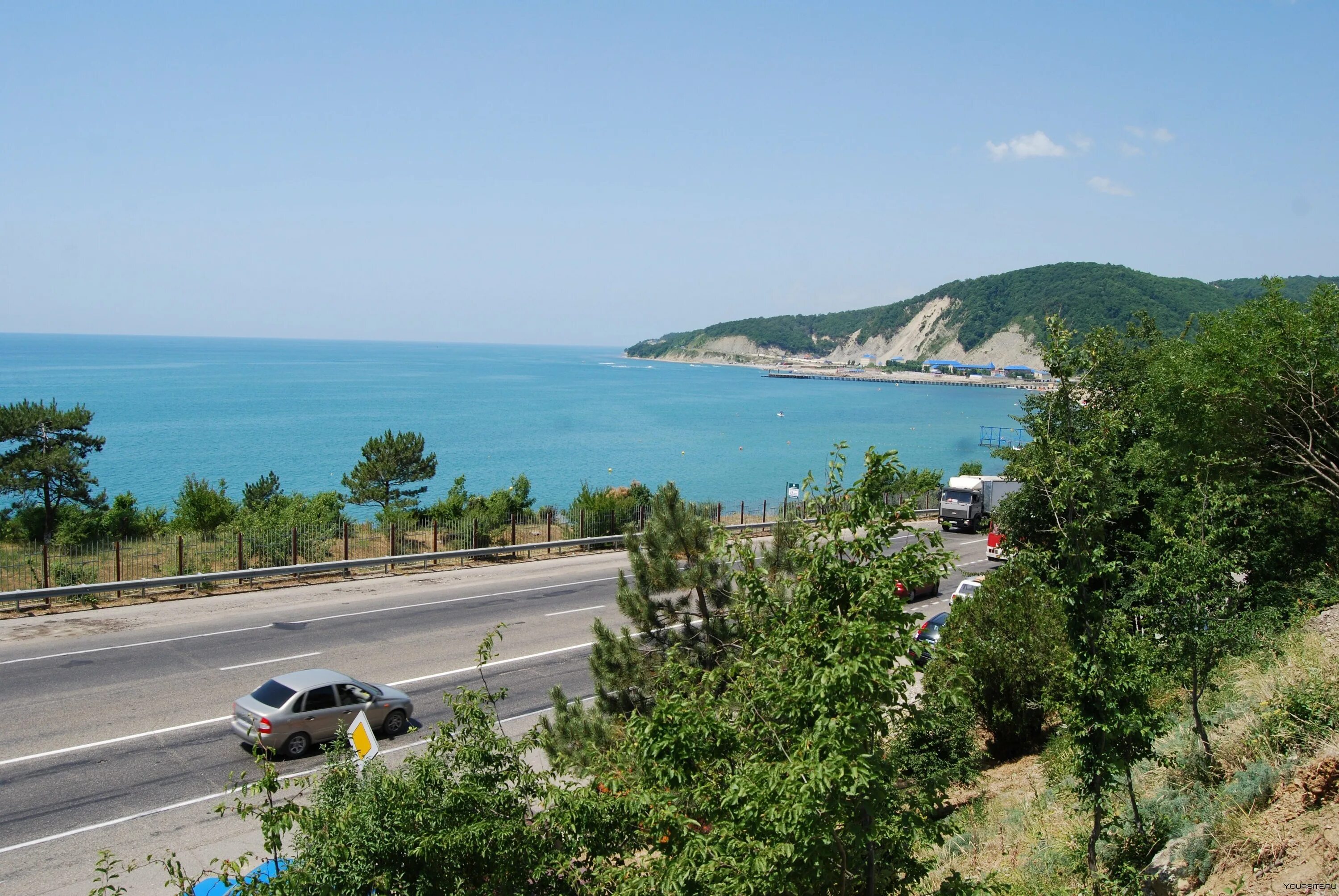 Посёлок Лермонтово Туапсинского. Море поселок Лермонтово. Краснодарский край Туапсинский район поселок Лермонтово. Черноморское побережье Лермонтово.