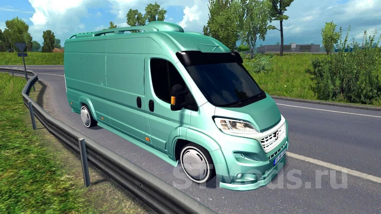 Фиат Дукато етс 2. Моды на Фиат Дукато. Fiat Ducato ФС 19. Омси 2 Фиат Дукато.