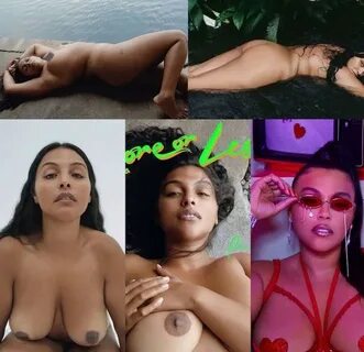 Paloma Elsesser Naked 8.