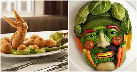 Fun food