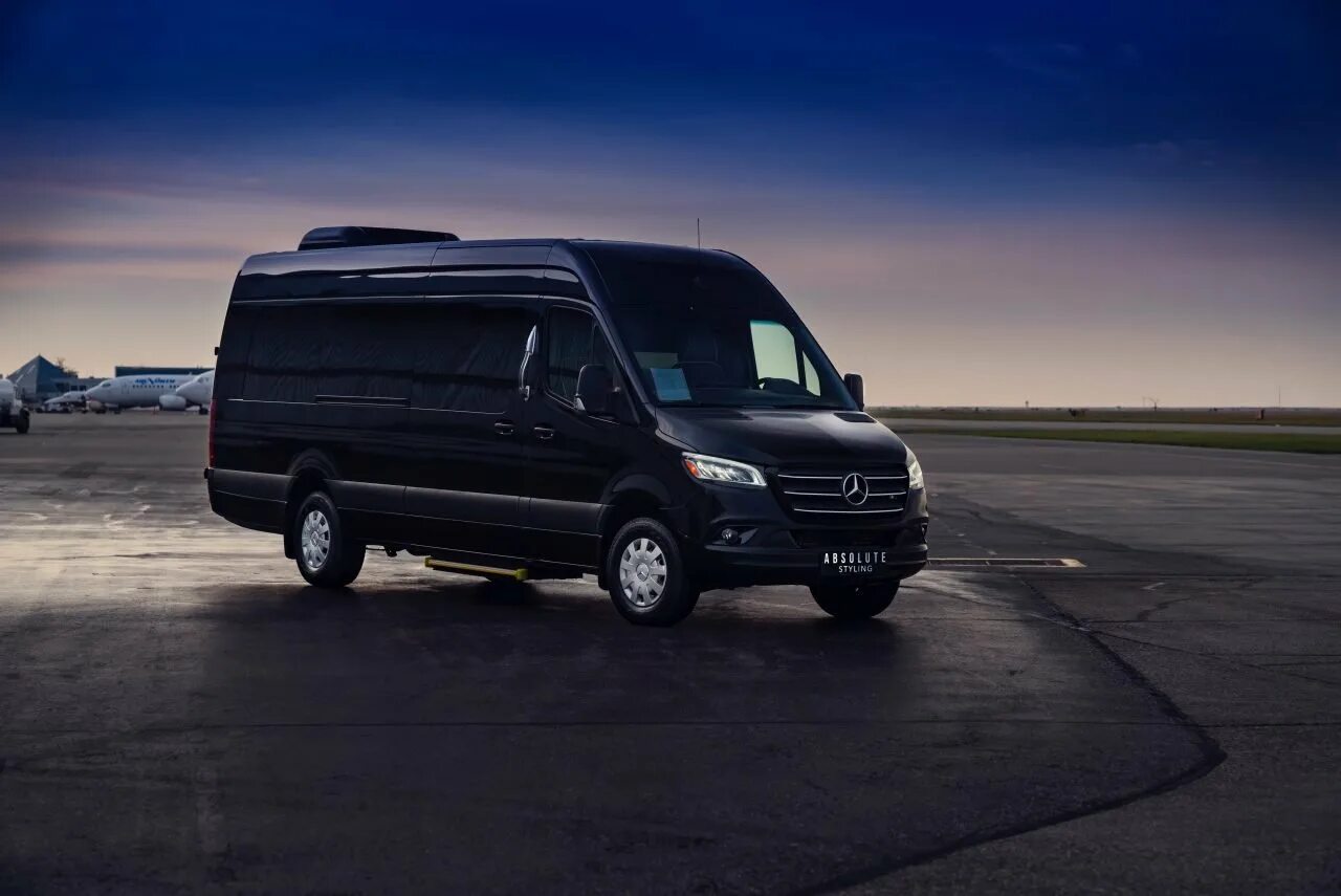 Мерседес Бенц Спринтер 2021. Mercedes Sprinter 2021. Мерседес Спринтер пассажирский 2022. Мерседес Спринтер 2021 пассажирский. Черный спринтер