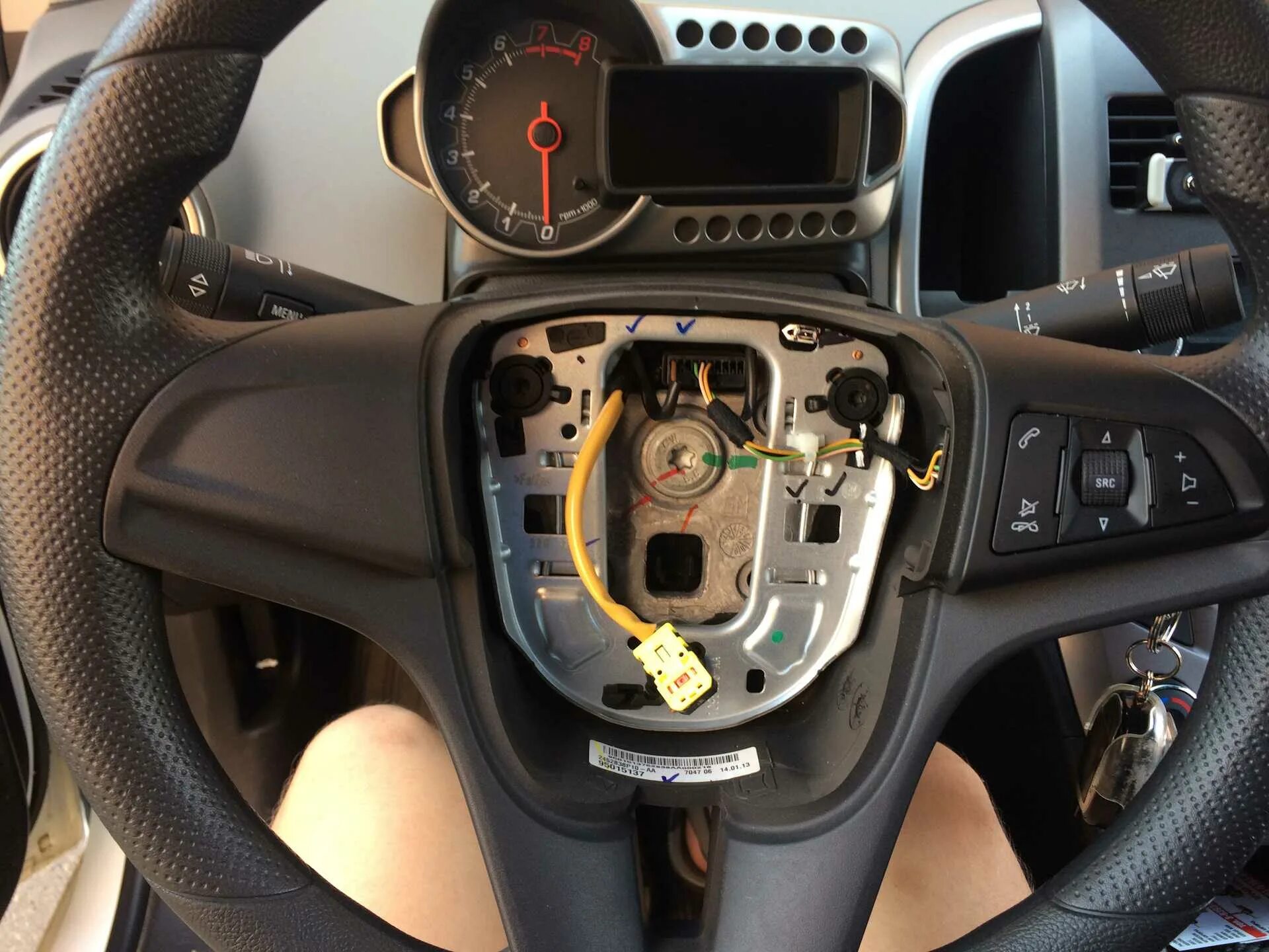 Можно поставить круиз контроль. Круиз контроль шевроле авео т300.
