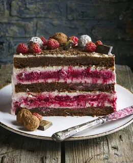Вкусный тортик отзыв