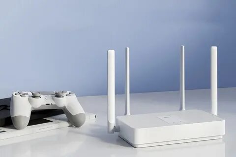Xiaomi redmi wi fi ax3000