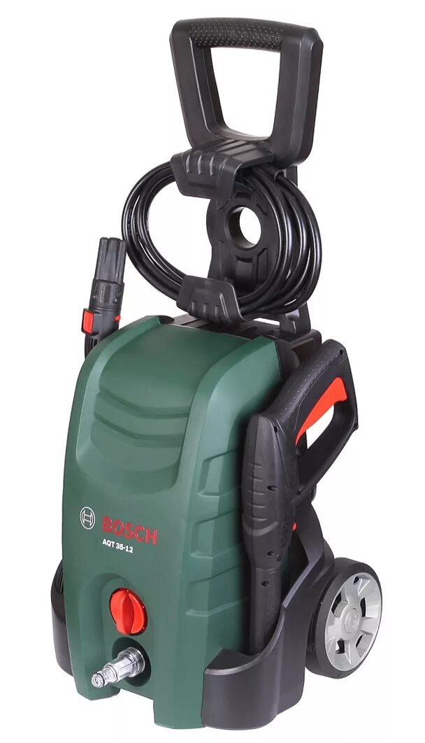 Минимойка Bosch 35-12. Автомойка бош AQT 35-12. Bosch AQT 35-12 C (06008a7100). Автомойка Bosch Aquatak.