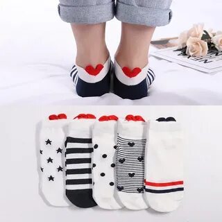Sweaty socks feet