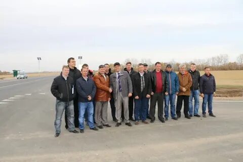Новая поспелиха