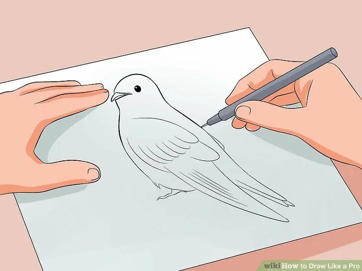Do you like drawing