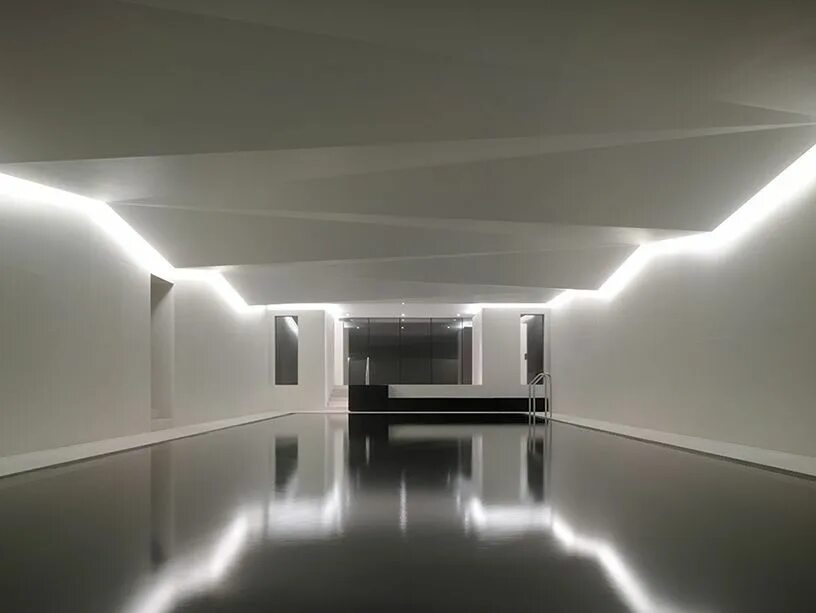 Artificial lighting
