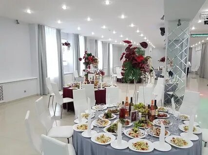 Ресторан кристалл ореховый бульвар