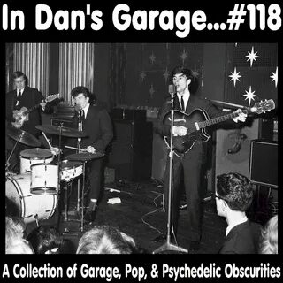 S garage