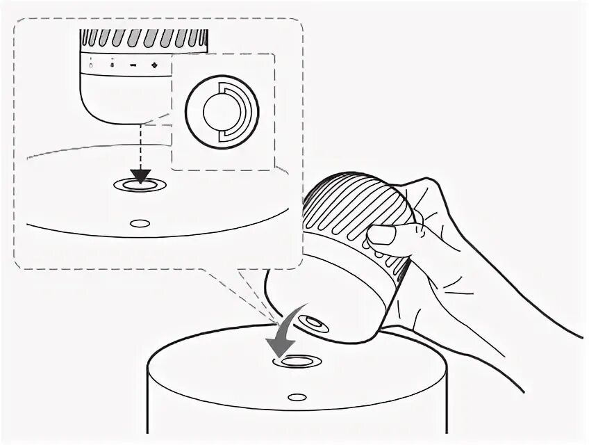 Как включить колонку lg. Как включить колонку lg
