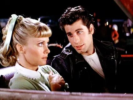 “Grease,” the romantic comedy that’s also a musical, will be screened as pa...
