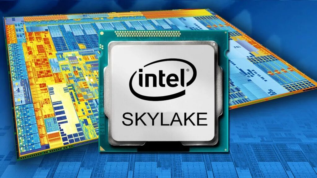 Intel 6 поколение. Intel Skylake. Skylake процессоры. Проц Интел новые. Шестое поколение процессоров.