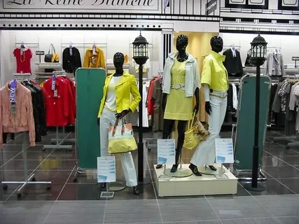 Снежная королева метрополис какой этаж
