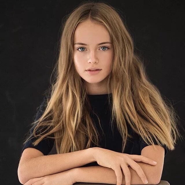 Самая юная 18. Самая юная 18