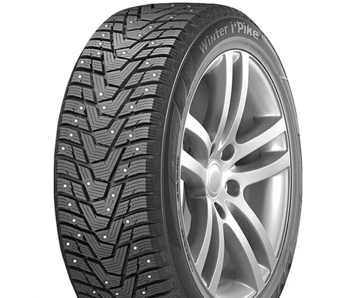 Hankook w429a r17 225 60 103t